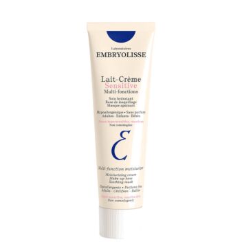 EMBRYOLISSE LAIT CRÈME SENSITIVE 100 ml