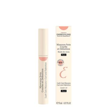 EMBRYOLISSE MASCARA 8 ml