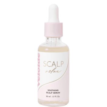 VELOIDE SCALP RELAX HIUSPOHJASEERUMI 50 ml