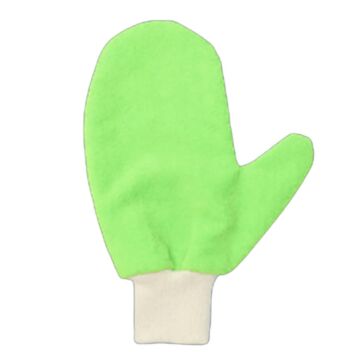 TICK MITT PUNKKIHANSKA VIHREÄ 1 kpl