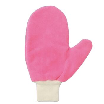 TICK MITT PUNKKIHANSKA PINKKI 1 kpl