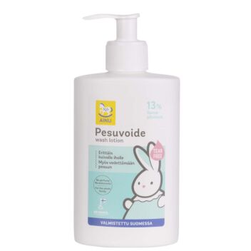 AINU PESUVOIDE 300 ML