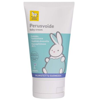 AINU PERUSVOIDE 150 ML