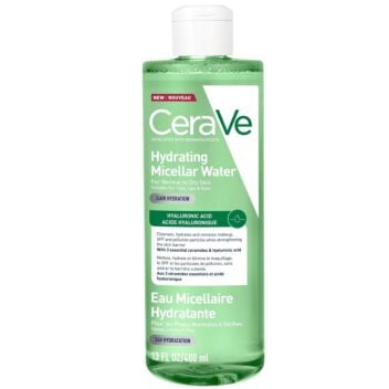 CERAVE HYDRATING MICELLAR WATER 400 ml