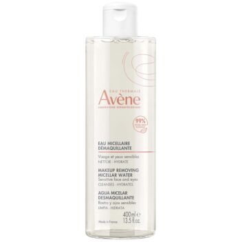 AVENE MICELLAR WATER 400 ML