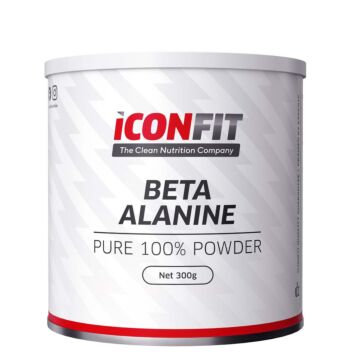 ICONFIT BETA-ALANINE 300 g