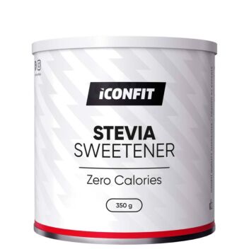 ICONFIT STEVIA SWEETENER 350 g