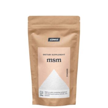 ICONFIT SUPERFOODS MSM POWDER 150 g