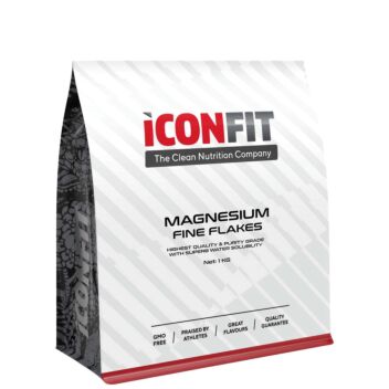 ICONFIT MAGNESIUM FINE FLAKES 1 kg