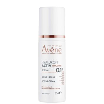 AVENE HYALURON ACTIV PROCEDURE LIFTING CREAM 30 ML