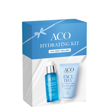 ACO FACE HYDRATING KIT 250 ML 1 kpl