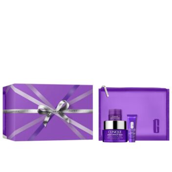 CLINIQUE WRINKLE-CORRECTING ROUTINE SET LAHJAPAKKAUS