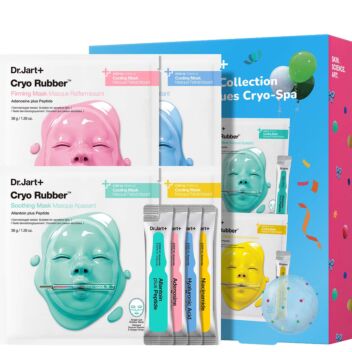 DR.JART+ CRYO SPA MASK COLLECTION