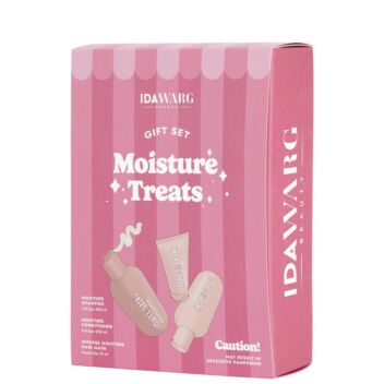 IDA WARG MOISTURE TREATS LAHJAPAKKAUS
