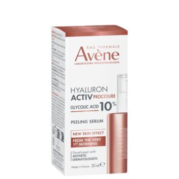 AVENE HYALURON ACTIV PROCEDURE PEELING SERUM 30 ml