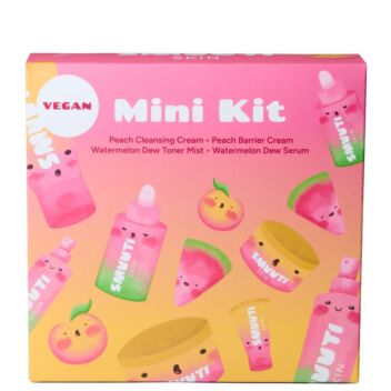 SMUUTI SKIN MINI KIT 1 KPL