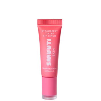 SMUUTI SKIN STRAWBERRY TINTED LIP SERUM 10 ML