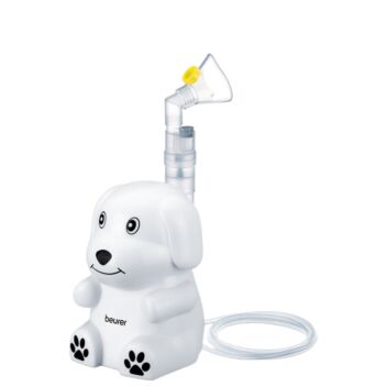 BEURER IH24 KIDS INHALAATTORI 1 kpl