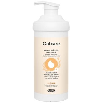 OATCARE 500 G