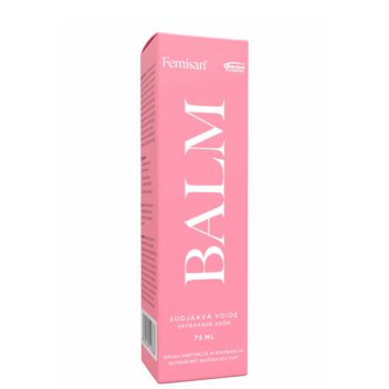 FEMISAN BALM SUOJAAVA VOIDE 75 ML