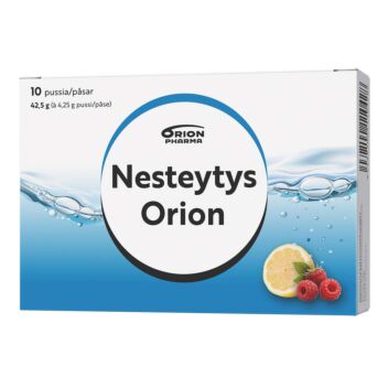 NESTEYTYS ORION 10 KPL