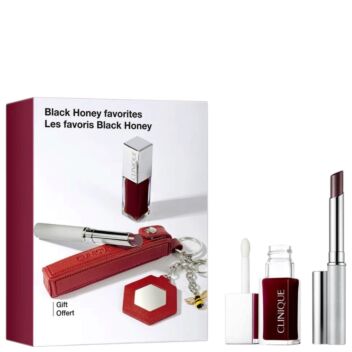 CLINIQUE BLACK HONEY FAVORITES SET 1 kpl