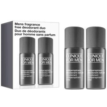 CLINIQUE FOR MEN DEO SET 1 kpl