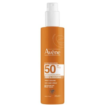 AVENE SUN SPRAY SPF50 200 ml