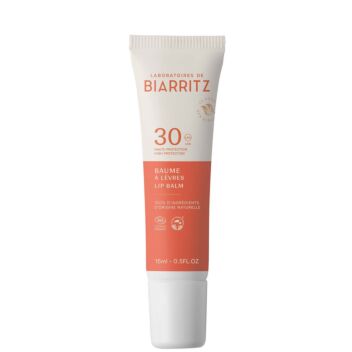 LABORATOIRES DE BIARRITZ LIP BALM SPF30 15 ML
