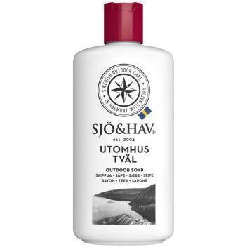 SJÖ&HAV NESTESAIPPUA 200 ML