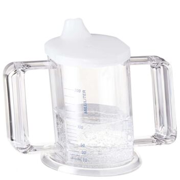 HANDYCUP MUKI MITTA-ASTEIKOLLA 1 kpl