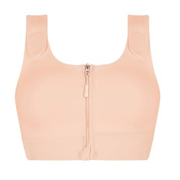 AMOENA POST.OP. LIIVI PAMELA ZIP-ST-H 45009 PUUTERI KOKO 100/105 1 kpl