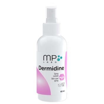 DERMIDINE SPRAY 60 ml