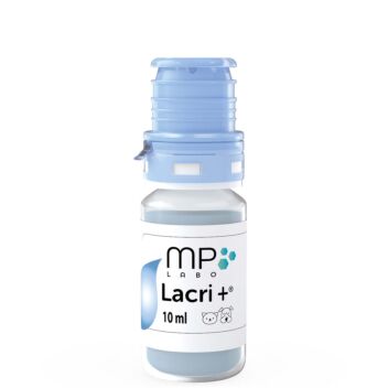 LACRI+ SILMÄTIPAT 10 ml