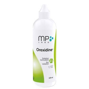 OREXIDINE KORVAPUHDISTE 125 ml