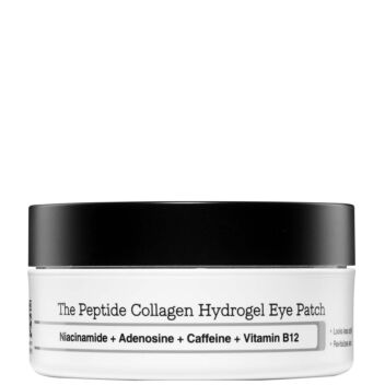 COSRX THE PEPTIDE COLLAGEN HYDROGEL EYE PATCH 60 KPL