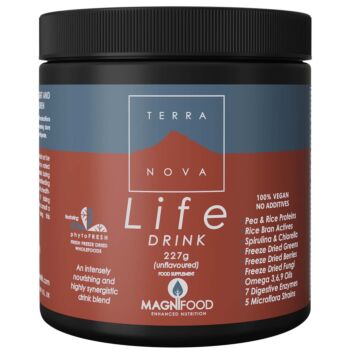 TERRANOVA LIFE DRINK 227 g