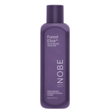 NOBE FOREST ELIXIR MICROBIOME STRENGTHENING TONER 150 ML