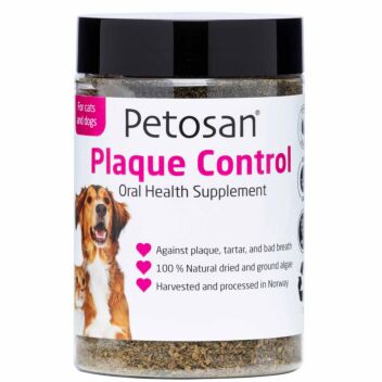 PETOSAN PLAGUE CONTROL 75 g