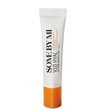 SOME BY MI V10 HYAL LIP PROTECTOR SPF15 CLEAR 7 ML