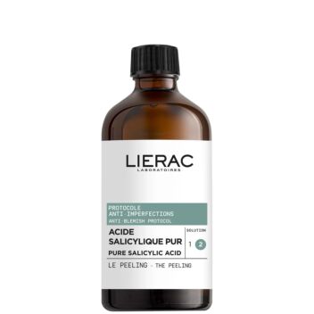LIERAC PROTOCOL ANTI-SPOTS SALICYLIC ACID PEELING 100 ML