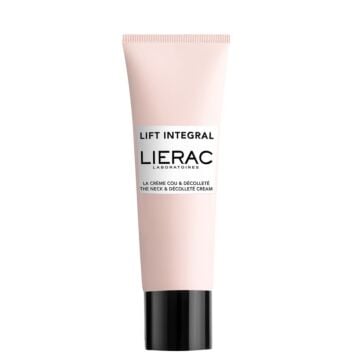 LIERAC LIFT INTEGRAL NECK & DECOLLETE CREAM 50 ML
