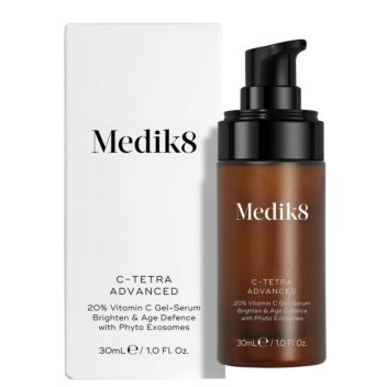 MEDIK8 C-TETRA ADVANCED 30 ML