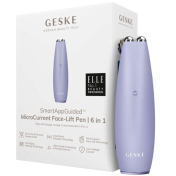 GESKE FACE-LIFT PEN 6 IN 1 KASVOJEN HIERONTALAITE