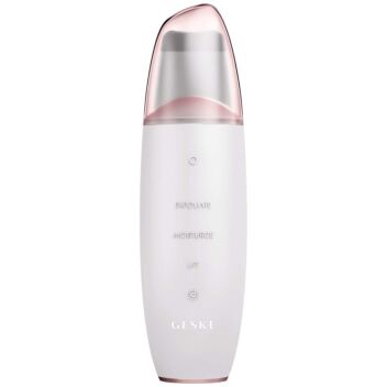 GESKE SKIN SCRUBBER & BLACKHEAD REMOVER 9 IN 1 KASVOJEN SYVÄPUHDISTUSLAITE