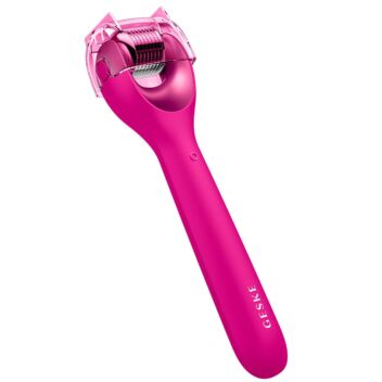 GESKE MICRONEEDLE FACE ROLLER 9 IN 1 KASVORULLA MIKRONEULOILLA