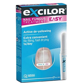 EXCILOR EASY PEN KYNSISIENEN HOITOKYNÄ 4 ML
