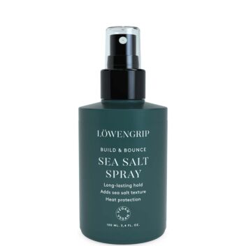 LÖWENGRIP BUILD & BOUNCE SEA SALT SPRAY 100 ml