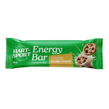 HART-SPORT ENERGY BAR COOKIE CRUNCH 55 g