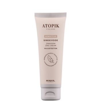 ATOPIK SENSITIVE SINKKIVOIDE 50 ml